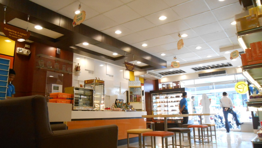 Lighting Design