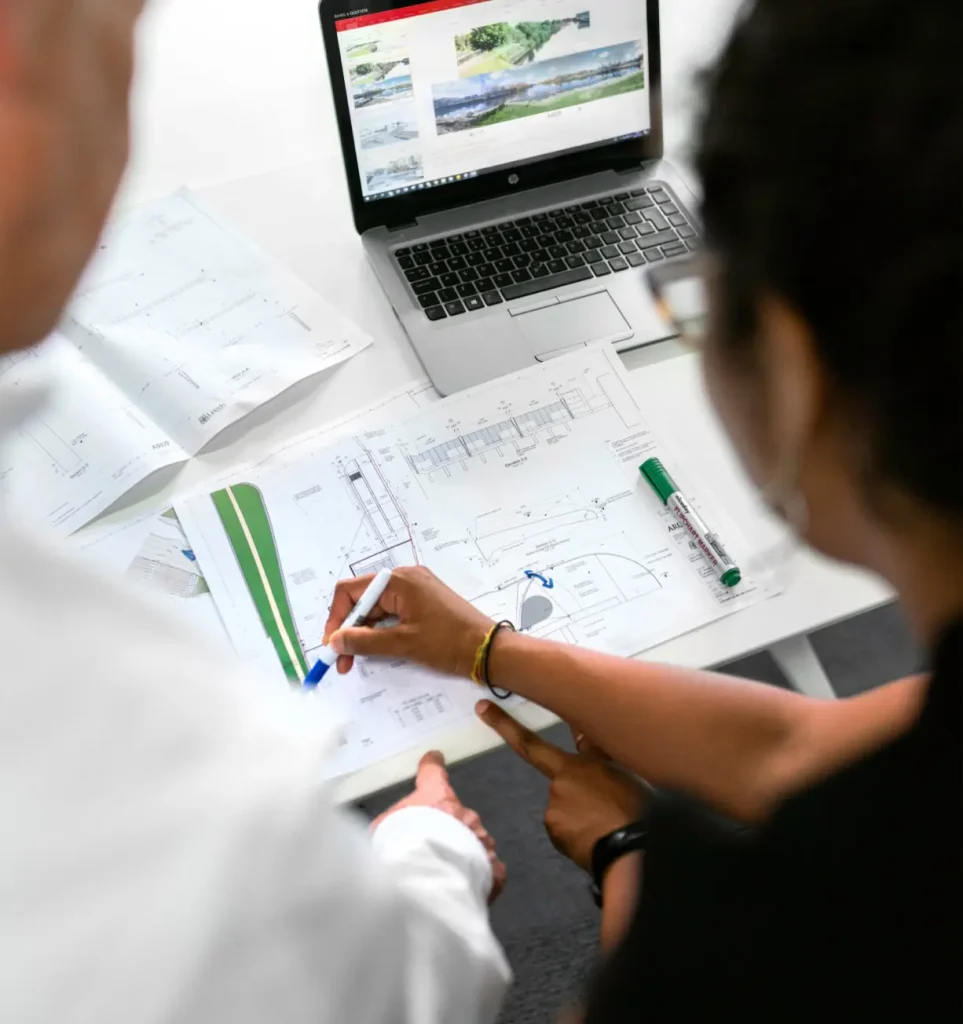 Pre-Construction-SolidACE Construction & Development SolidACE Construction & Development