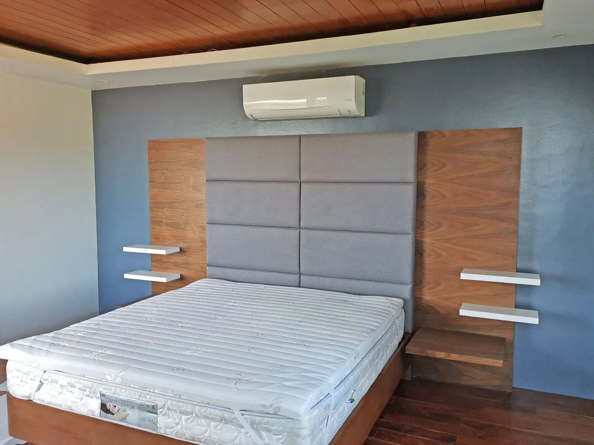 Three-Storey Modern Home-SolidACE Construction & Development MAGTOTO RESIDENCE