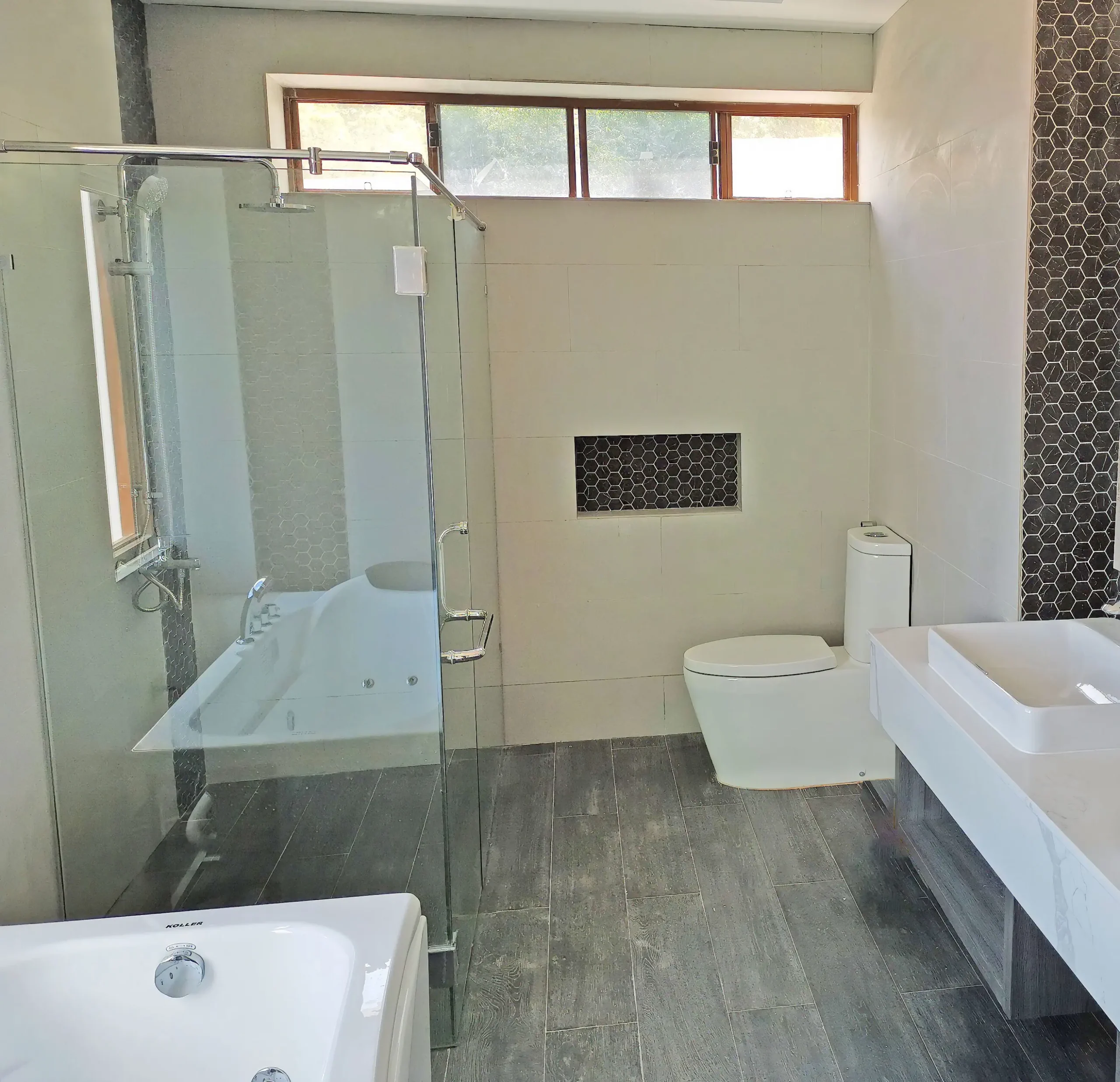 Three-Storey Modern Home-SolidACE Construction & Development MAGTOTO RESIDENCE