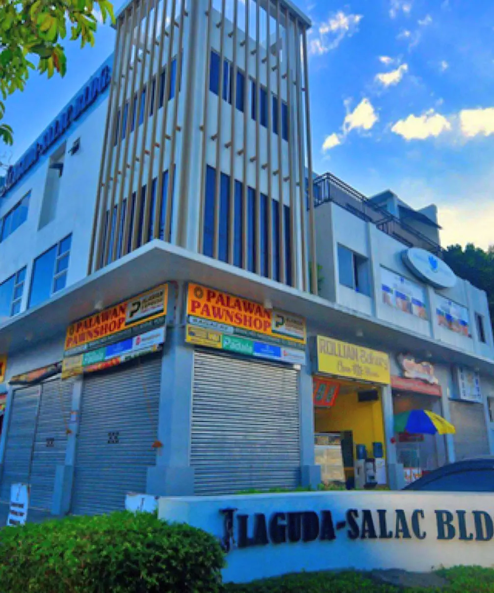 SolidACE Construction & Development-SolidACE Construction & Development Laguda-Salac Building Construction