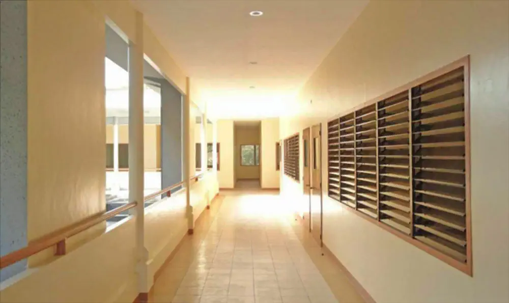 Additional Classroom for the School of Mass Communication – Silliman University-SolidACE Construction & Development Construction of Additional Classroom for the School of Mass Communication – Silliman University