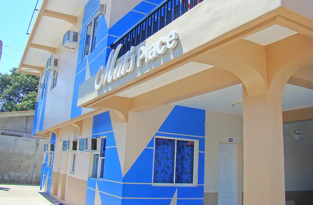 Two-Storey Mat's Place-SolidACE Construction & Development Construction of Two-Storey Mat's Place – Dumaguete