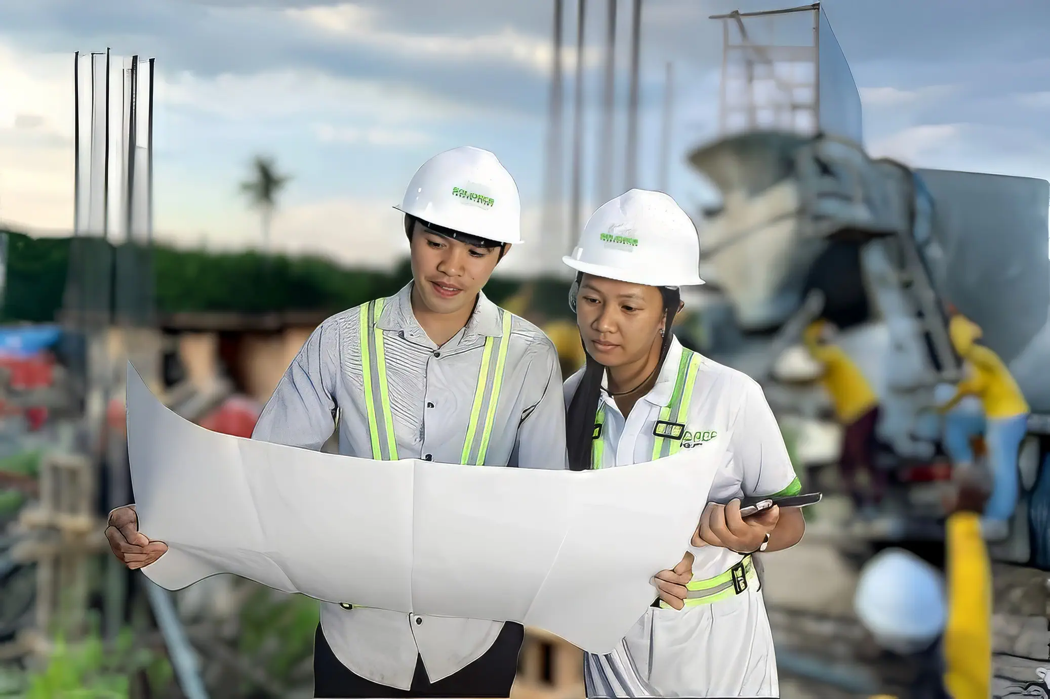 About us-SolidACE Construction & Development SolidACE Construction & Development Corporation