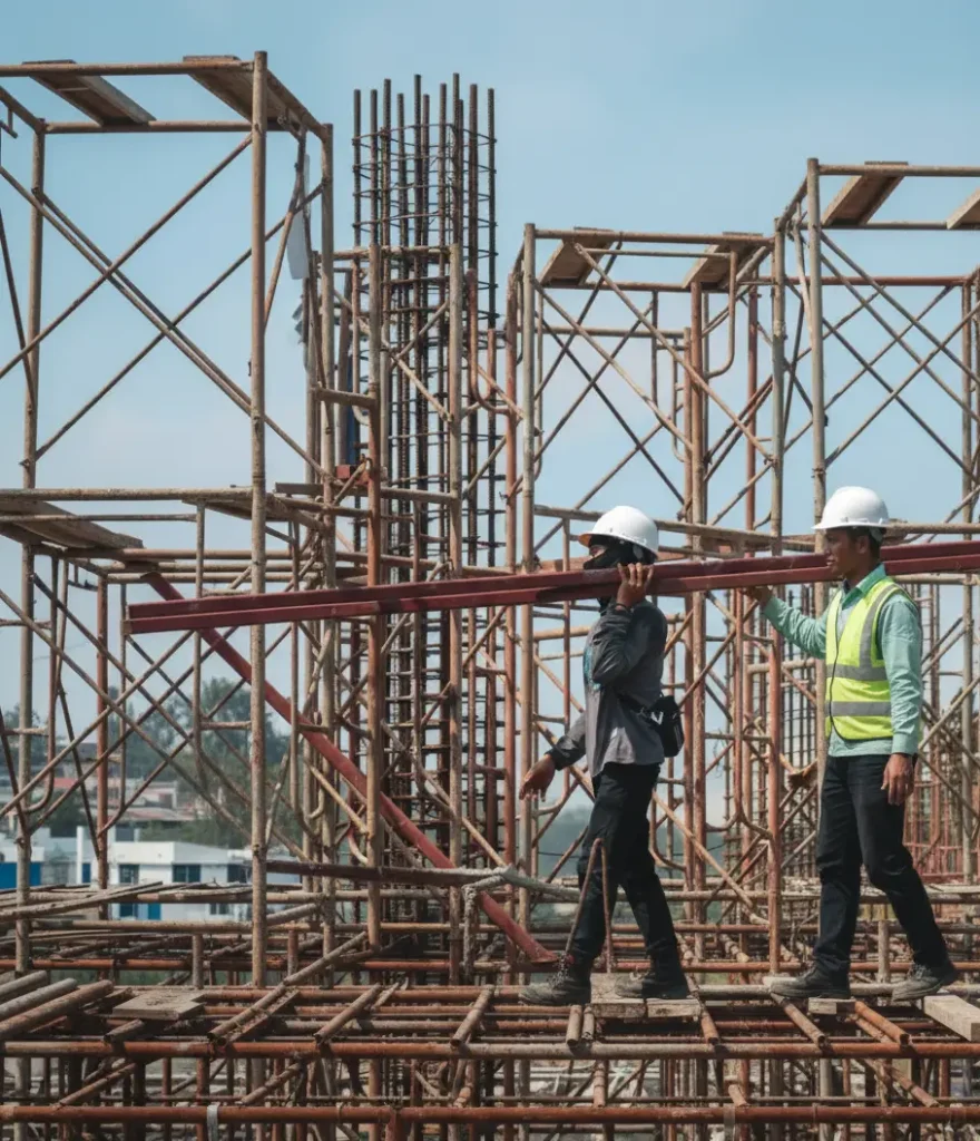 SolidACE Construction & Development