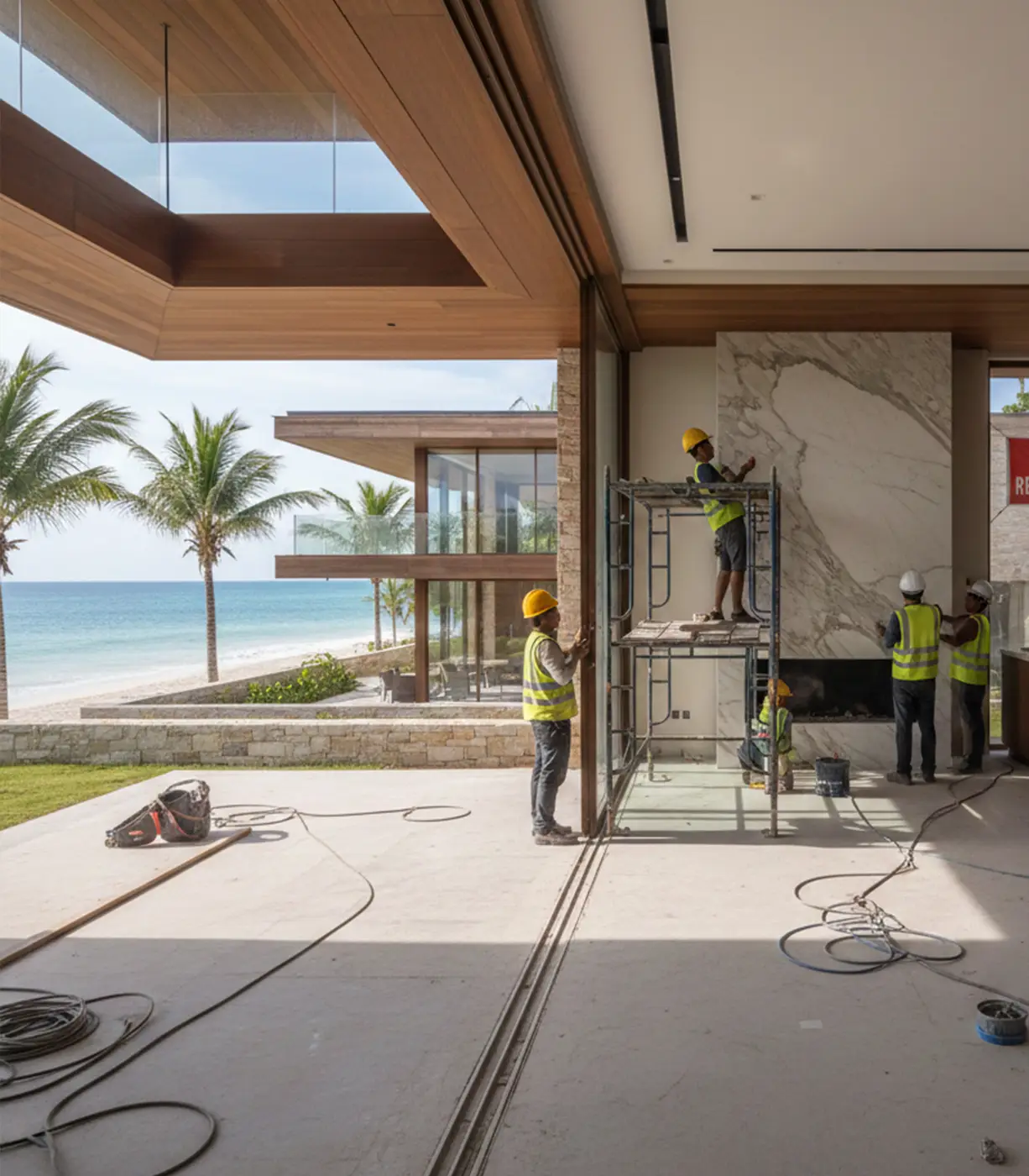 SolidACE Construction & Development-SolidACE Construction & Development SolidACE Construction & Development